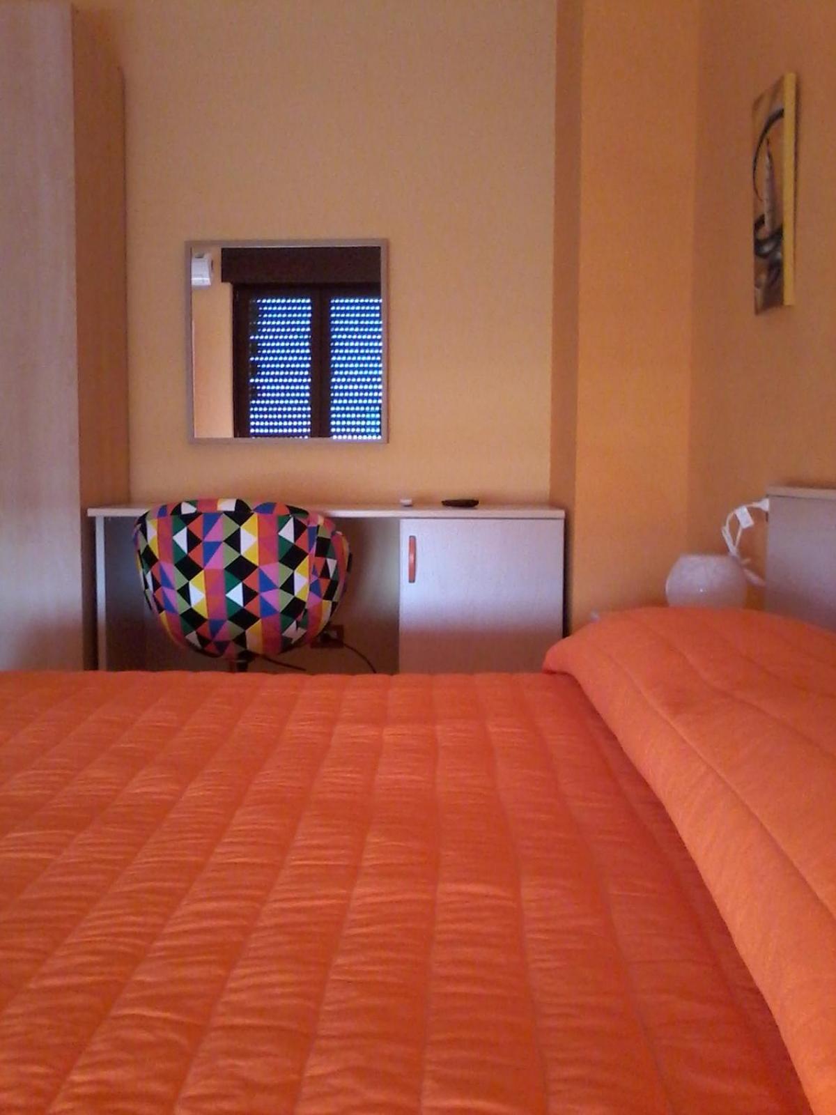 Bed Breakfast Panorama Castelluccio dei Sauri Dış mekan fotoğraf